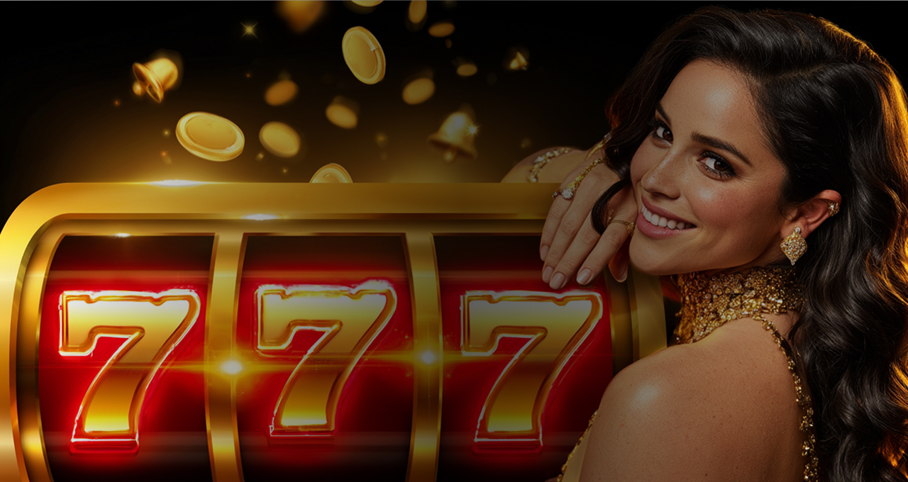 Golden Vegas Casino