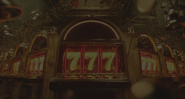 Golden Vegas Casino