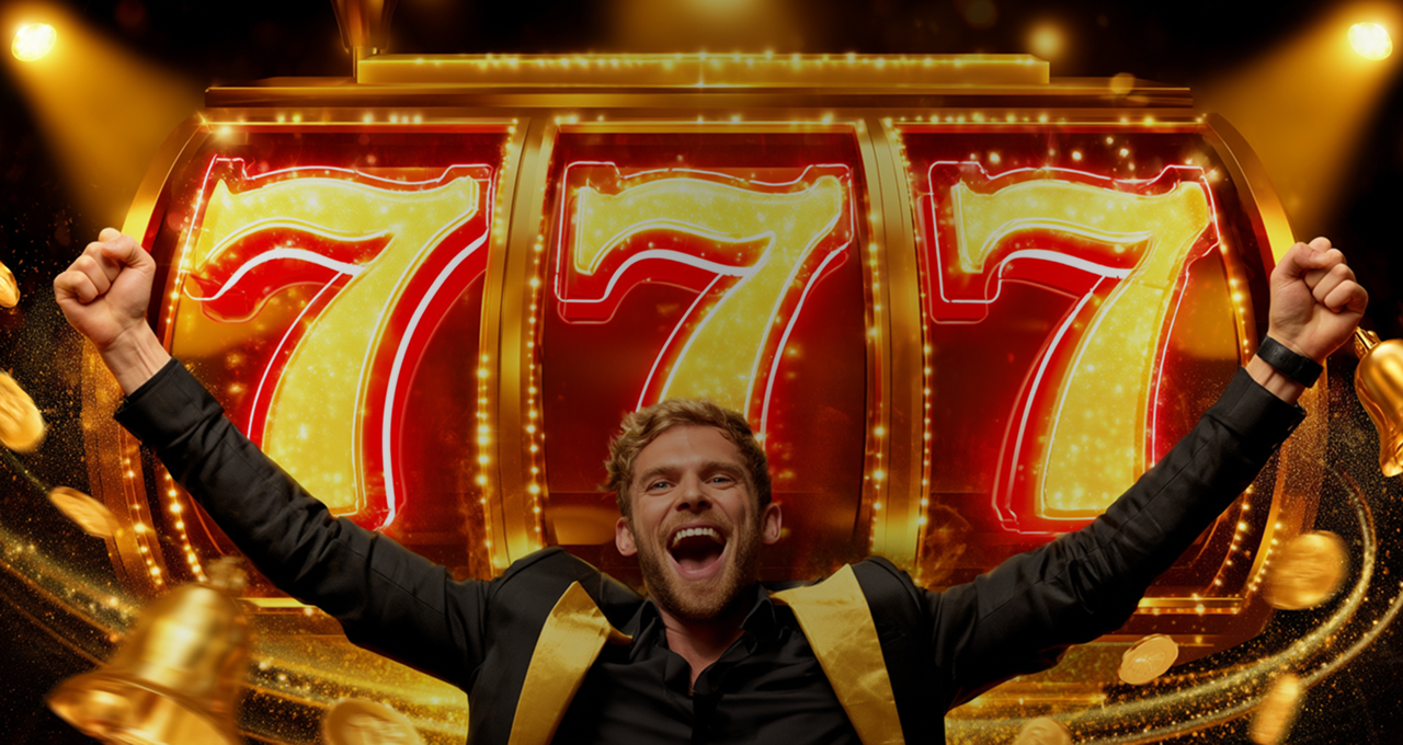 Golden Vegas Casino